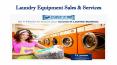 Laundry Business Opportunity PowerPoint PPT Presentation