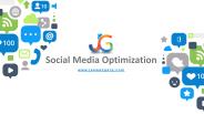 Social media optimization Agency in India