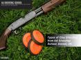 Types of Clay Shooting from AA Shooting School, Dorset, UK PowerPoint PPT Presentation