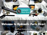 Information Presentation Of Hydraulic Parts Direct