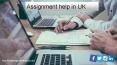 Assignment help in UK (2) PowerPoint PPT Presentation