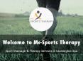 Detail Presentation About MC Sports Therapy PowerPoint PPT Presentation