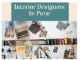 Interior Designers In Pune  - Mr. sudhir Pawar PowerPoint PPT Presentation