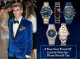 5 New Year Trend of Luxury Watches Those Should Try PowerPoint PPT Presentation