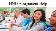 HND Assignment help (3)