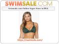 Shop Underwire bikini tops Online at Good Price.