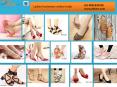 ladies footwears online india