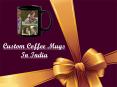 Custom Coffee Mugs In India PowerPoint PPT Presentation