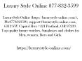 LuxuryStyle luxurystyle-online.com PowerPoint PPT Presentation