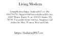 Living Modern 12407 Mopac Expwy N. ste 250-335 Austin PowerPoint PPT Presentation