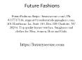 Future Fashions luxurysecure.com PowerPoint PPT Presentation