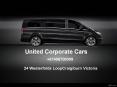 Benefits for using United corporate cars for airport transfers. PowerPoint PPT Presentation