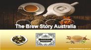 TheBrewStory Made Authentic Masala Chai Melbourne