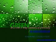 BUS 640 A brief summary of previously Become Exceptional/tutorialoutletdotcom