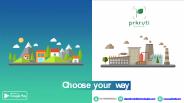 Prkruti, The Technology That Helps Cities Control Air Pollution