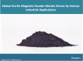 Global Ferrite Magnetic Powder Market Share, Size, Industry, Trends And Forecast 2018-2023 PowerPoint PPT Presentation