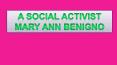 Mary Ann Benigno (2) PowerPoint PPT Presentation