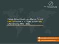 Global Animal Healthcare Market (Size of $29,537 Million in 2015) to Witness 7% CAGR During 2016 – 2022 PowerPoint PPT Presentation