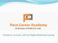 Digital Marketing Training Institute Nagpur | Pace Career Academy PowerPoint PPT Presentation