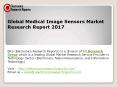 Global Medical Image Sensors Market Research Report 2017 PowerPoint PPT Presentation