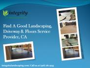 Integrity Landscaping and Concrete (1)