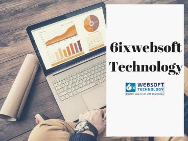 Web Content Development New Delhi