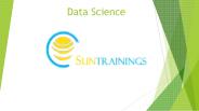 Data science