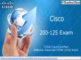 Cisco 200-125 Questions Answers