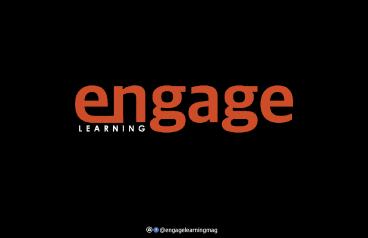 Understand our Solar system by Engage Learning Magazine