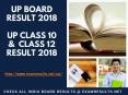 UP Board Result 2018: High School (Class 10) & Intermediate (Class 12), upresults.nic.in PowerPoint PPT Presentation