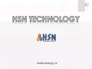 SEO service Providers in Calgary - HSN Technology