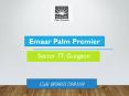 Emaar Palm Premier @9821798104 PowerPoint PPT Presentation
