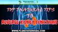 Top 7 Natural Tips to Reverse Kidney Functions PowerPoint PPT Presentation