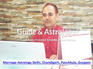 Marriage Astrology Delhi, Chandigarh, Panchkula, Gurgaon