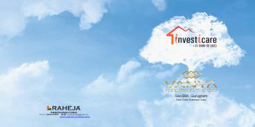 Raheja Vanya in Sector 99A Gurgaon