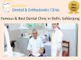 Famous & Best Dental Clinic in Delhi, Safdarjung PowerPoint PPT Presentation