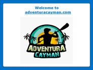 Snorkel rental Cayman