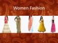 Get Trendy and Stylish Women Ethnic Wear at Mirraw PowerPoint PPT Presentation