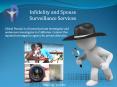 Infidelity and Spouse Surveillance Services PowerPoint PPT Presentation