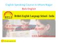 English Speaking Course in Uttam Nagar