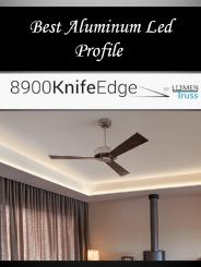 Best Aluminum Led Profile