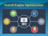 search engine optimization