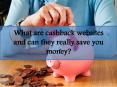 How do cashback sites work? PowerPoint PPT Presentation