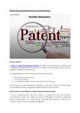 Patent Research and its benefits PowerPoint PPT Presentation