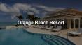 Orange Beach Resort In Spectacular Location PowerPoint PPT Presentation