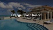 Orange Beach Resort In Spectacular Location