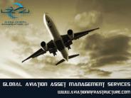 Global Aviation Asset Management Services