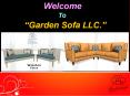 Purchase Best Design Living Room Sofa Sets At Unbeatable Price PowerPoint PPT Presentation