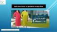Style Your Kurtis In New And Trendy Ways