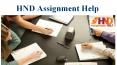 HND Assignment help (4) PowerPoint PPT Presentation